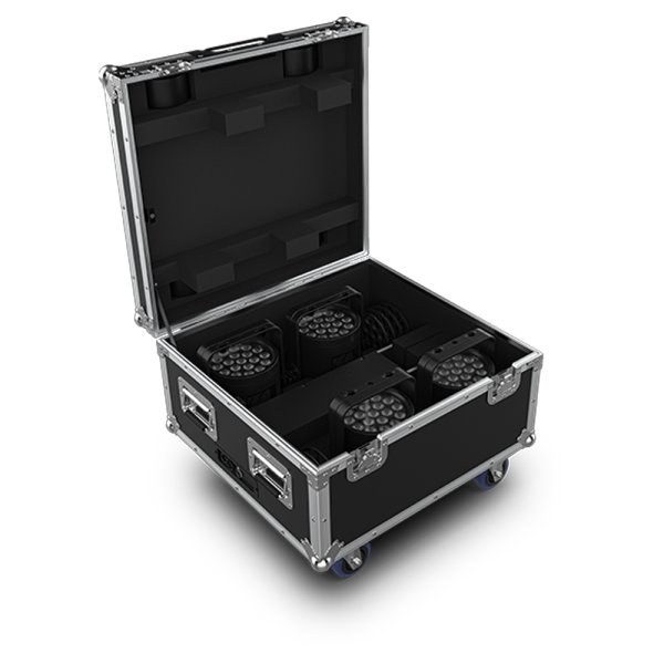 画像5: Chauvet Professional WELL POD 3×4（ウェルポッド 3×4） (5)