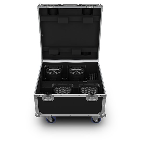 画像6: Chauvet Professional WELL POD 3×4（ウェルポッド 3×4） (6)