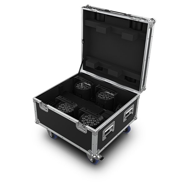 画像7: Chauvet Professional WELL POD 3×4（ウェルポッド 3×4） (7)