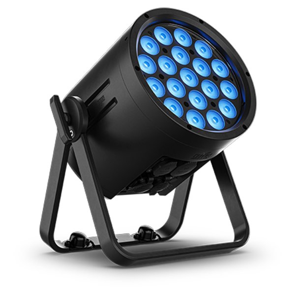 画像1: Chauvet Professional WELL POD 3×4（ウェルポッド 3×4） (1)