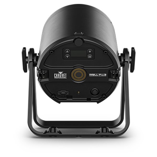 画像4: Chauvet Professional WELL POD 3×4（ウェルポッド 3×4） (4)