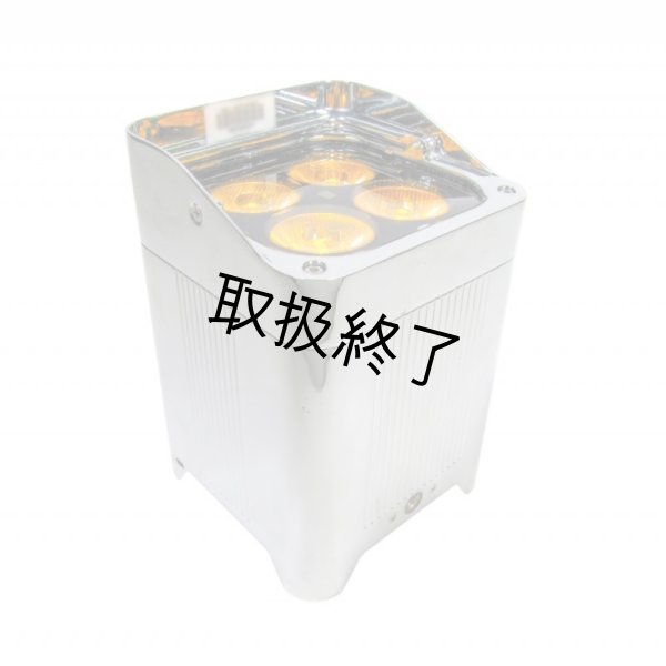 画像2: Chauvet Professional WELL Fit 6 Pack（ショーベー プロフェッショナル ） (2)