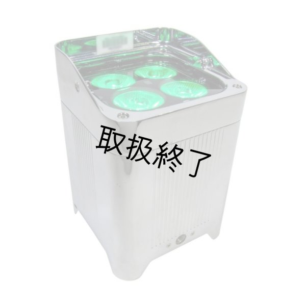 画像4: Chauvet Professional WELL Fit 6 Pack（ショーベー プロフェッショナル ） (4)