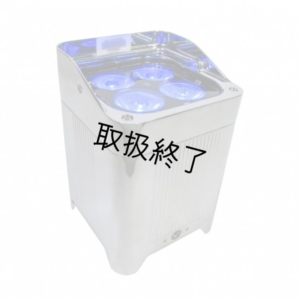 画像5: Chauvet Professional WELL Fit 6 Pack（ショーベー プロフェッショナル ） (5)