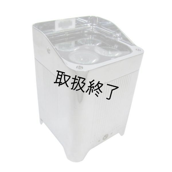 画像6: Chauvet Professional WELL Fit 6 Pack（ショーベー プロフェッショナル ） (6)