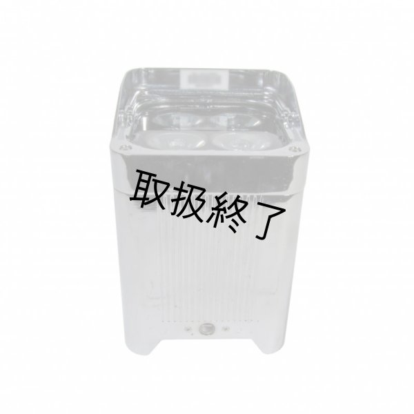 画像7: Chauvet Professional WELL Fit 6 Pack（ショーベー プロフェッショナル ） (7)