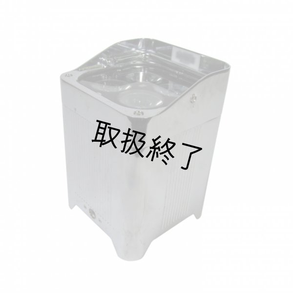 画像8: Chauvet Professional WELL Fit 6 Pack（ショーベー プロフェッショナル ） (8)