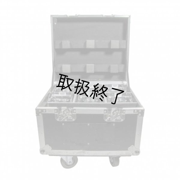 画像10: Chauvet Professional WELL Fit 6 Pack（ショーベー プロフェッショナル ） (10)