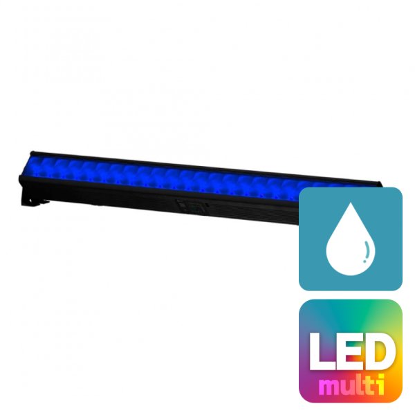 画像1: Chroma Q Color Force 3 72 (1)