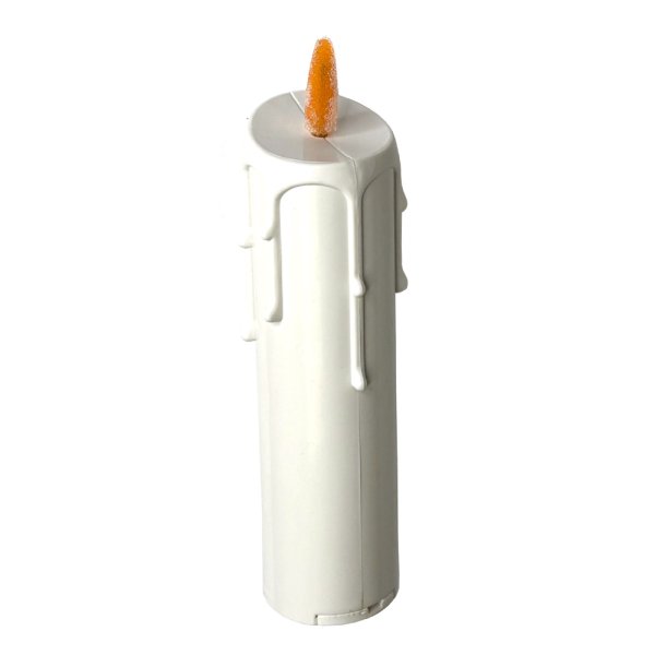 画像3: City Theatrical キャンドルライト LED Candle Stick ／127mm (3)