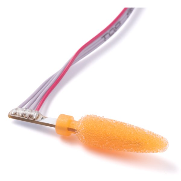 画像4: City Theatrical キャンドルライト LED Candle Stick ／127mm (4)