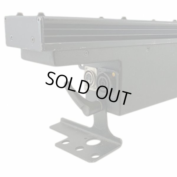 画像3: City Theatrical QolorStrip ワイヤレスLEDストリップ(シティシアトリカル) (3)