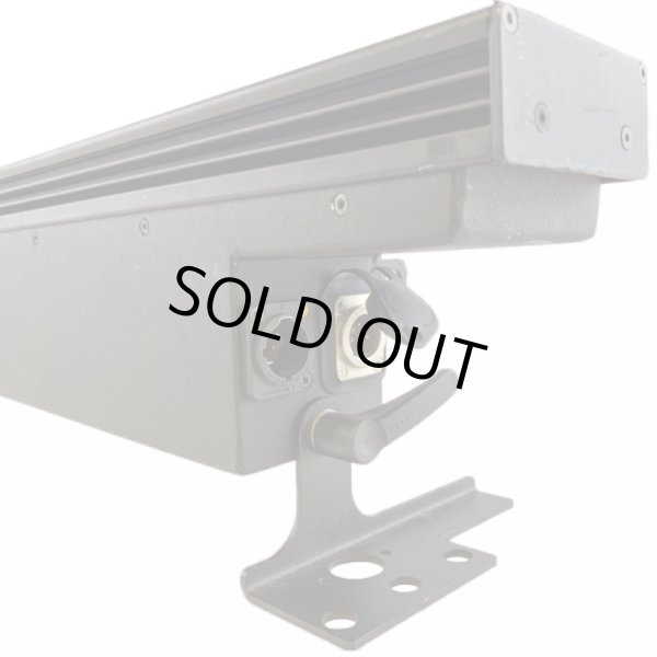 画像5: City Theatrical QolorStrip ワイヤレスLEDストリップ(シティシアトリカル) (5)