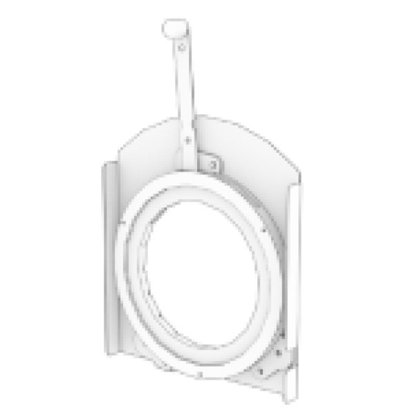 画像1: Clay Paky Actoris Profile用 アイリス (1)