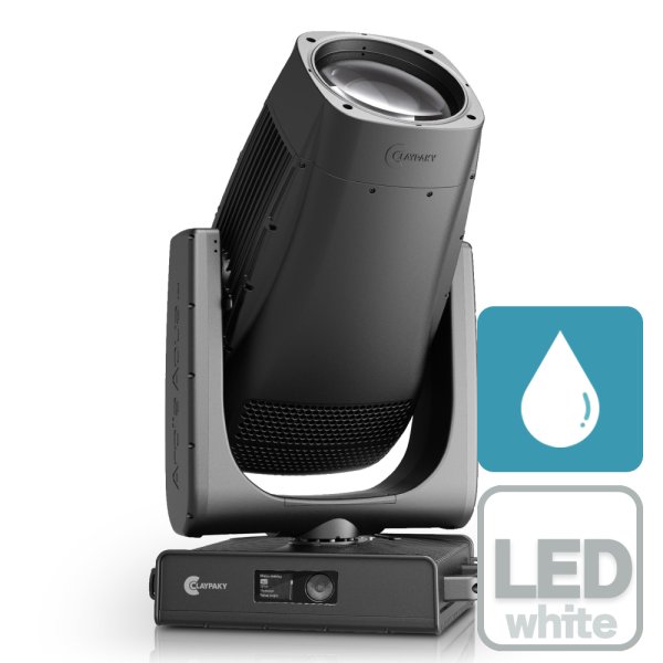 画像1: Clay Paky Arolla Aqua HP（アローラ アクア HP） (1)