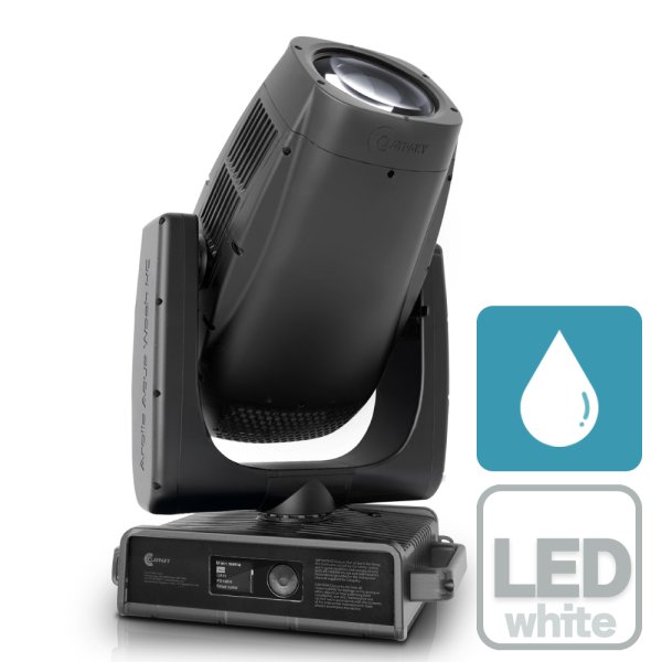 画像1: Clay Paky Arolla Aqua Wash HC（アローラ アクア ウォッシュ HC） (1)