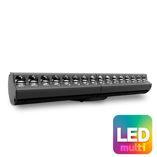 画像1: Clay Paky Klemantis 1000 HCR Black（クレマンティス 1000 HCR 黒） (1)