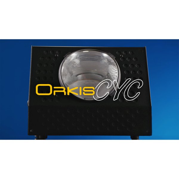 画像6: Clay Paky Orkis Cyc（オルキス Cyc） (6)