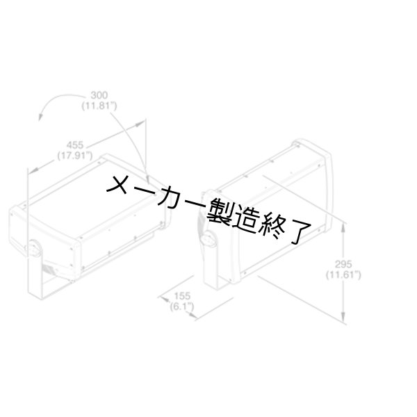 画像3: Clay Paky STORMY CC（ストーミーCC） (3)
