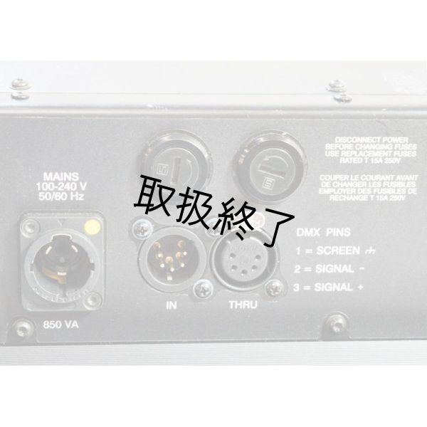 画像3: Clay Paky Stormy CC LED（クレイパーキー） (3)