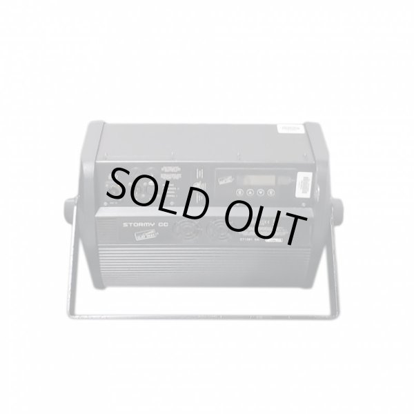 画像4: Clay Paky Stormy CC LED (4)