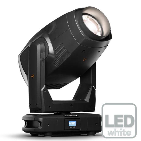 画像1: DTS SYNERGY 7 PROFILE hi-cri（シナジー 7 プロファイル hi-cri） (1)