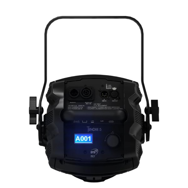 画像3: DTS TENORE 5 HDW (3)