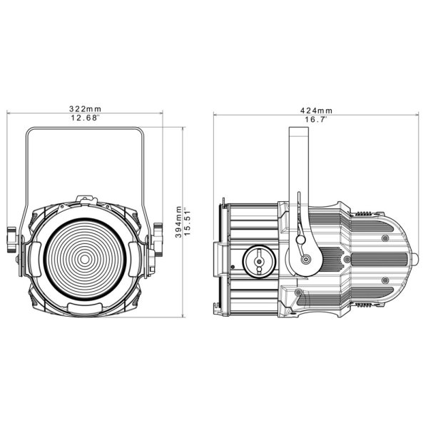 画像8: DTS TENORE 5 HDW（テナー 5 HDW） (8)