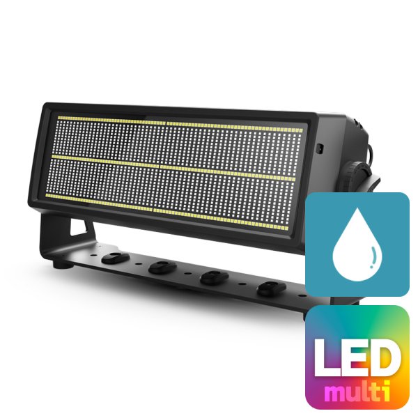 画像2: DVT Light  MB-8 Flood Light（MB-8 フラッドライト） (2)