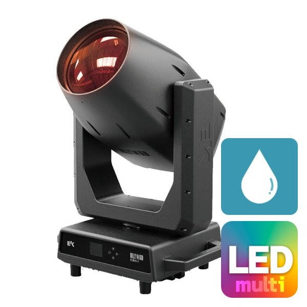 画像1: EK Pro BILLY THE KID（ビリー ザ キッド） (1)