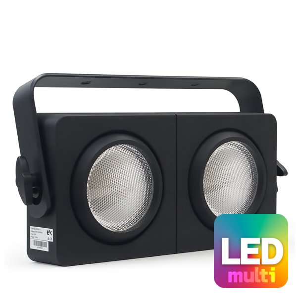 画像1: EK Pro BLINDER 2 COLOR（ブラインダー 2 カラー） (1)