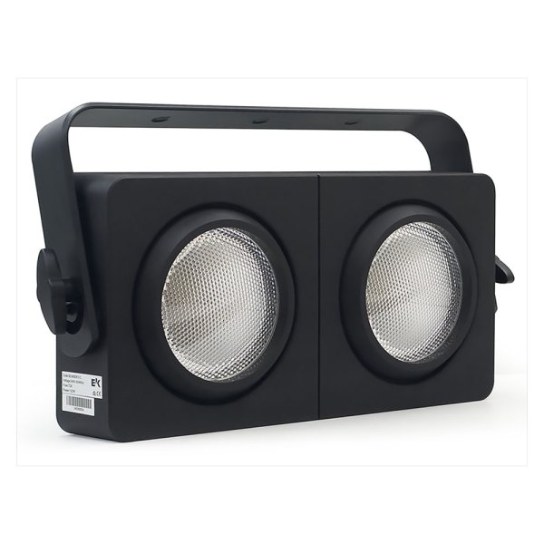 画像2: EK Pro BLINDER 2 COLOR（ブラインダー 2 カラー） (2)