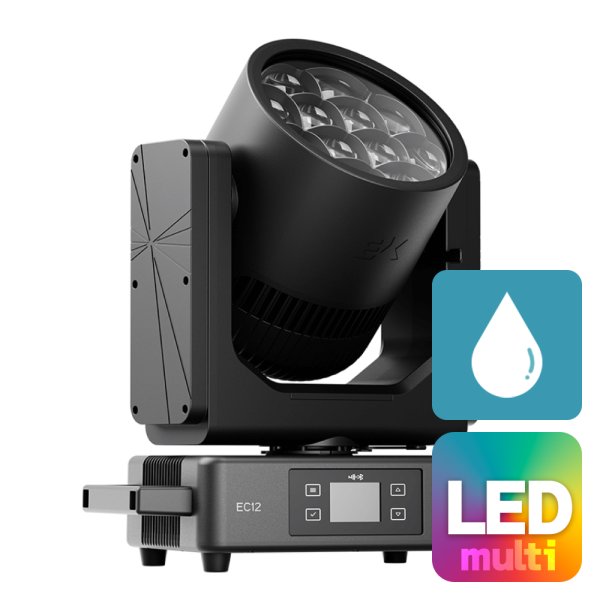 画像1: EK Pro EC12 (1)