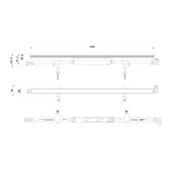 画像6: EK Pro Power Pixel Q50（パワー ピクセル Q50） (6)