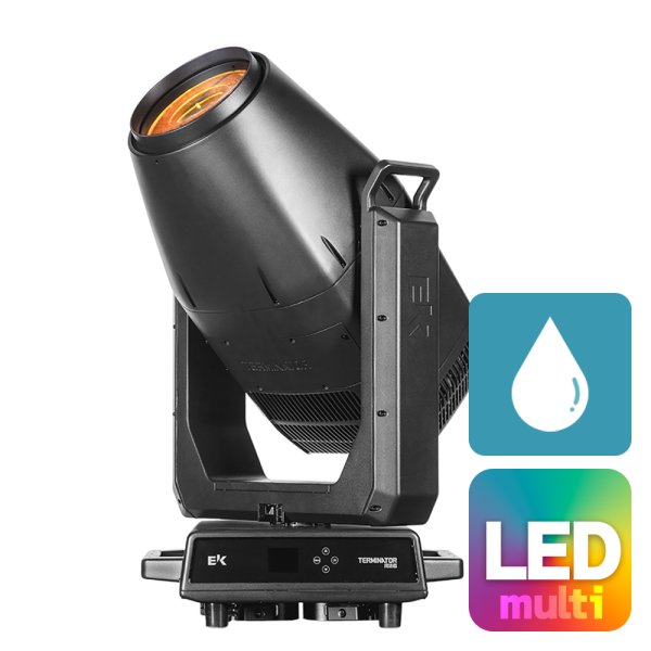 画像1: EK Pro TERMINATOR（ターミネーター） (1)