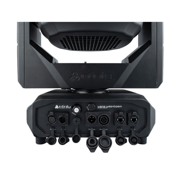 画像3: HIGHLITE Infinity Furion W602 WashBeam(インフィニティ フューリオン W602 ウォッシュビーム) (3)