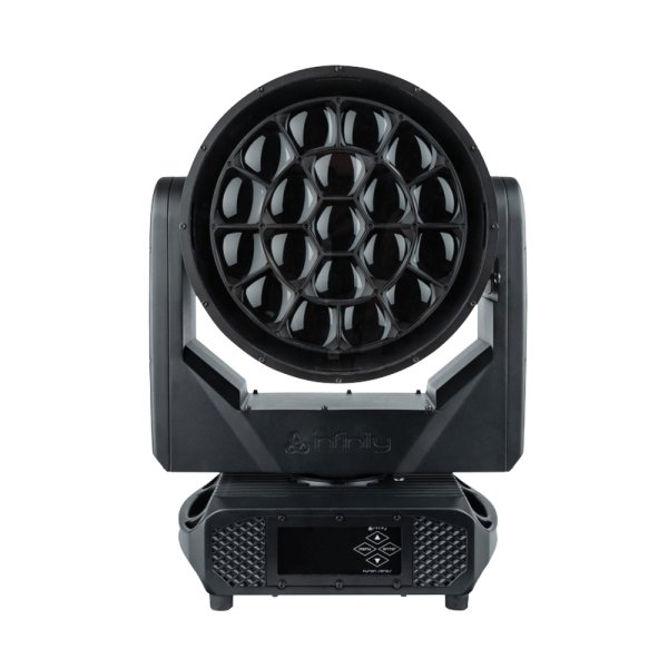 画像5: HIGHLITE Infinity Furion W602 WashBeam(インフィニティ フューリオン W602 ウォッシュビーム) (5)