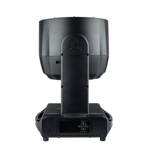 画像8: HIGHLITE Infinity Furion W602 WashBeam(インフィニティ フューリオン W602 ウォッシュビーム) (8)