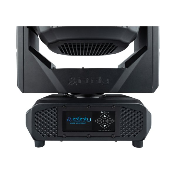 画像11: HIGHLITE Infinity Furion W602 WashBeam(インフィニティ フューリオン W602 ウォッシュビーム) (11)