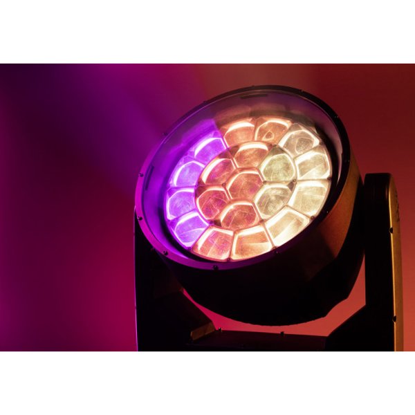 画像16: HIGHLITE Infinity Furion W602 WashBeam(インフィニティ フューリオン W602 ウォッシュビーム) (16)