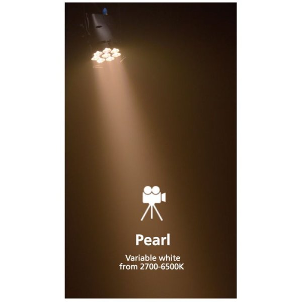 画像8: ETC ColorSource PAR（カラーソース パー） (8)