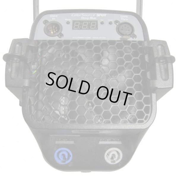 画像10: ETC ColorSource Spot, Deep Blue（イーティーシー） (10)