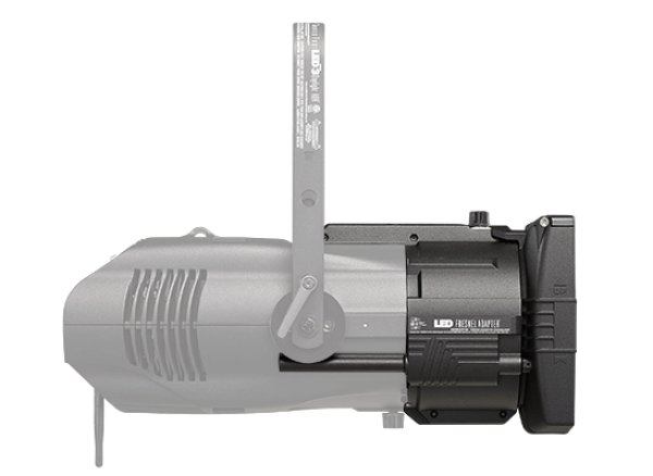 画像3: ETC Source Four LED Adapters Fresnel(ソースフォー LEDアダプター フレネル)レンズのみ (3)
