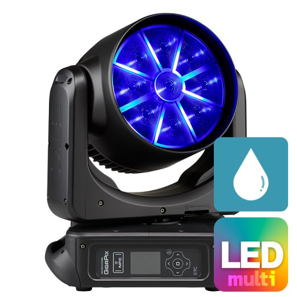 画像1: ETC/HES GigaPix (1)