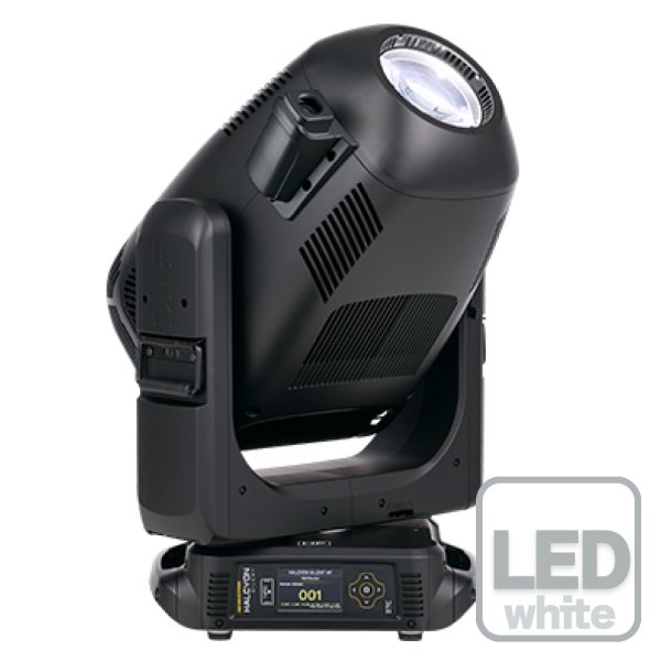 画像1: ETC/HES Halcyon Silent HF with RiGPOV (1)