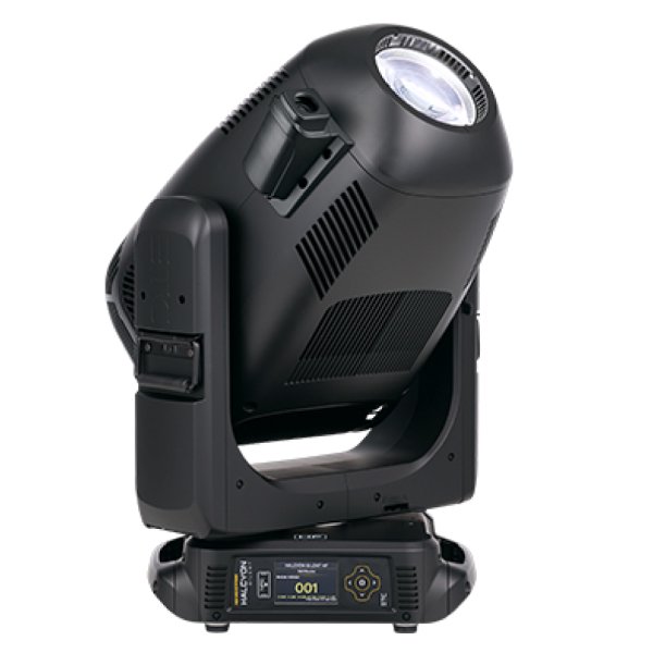 画像2: ETC/HES Halcyon Silent HF with RiGPOV (2)