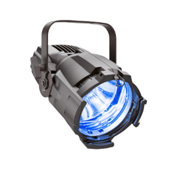 画像2: ETC Source 4WRD Color II PAR Fixture Body(ソースフォワード カラー II パー)ボディー付き (2)