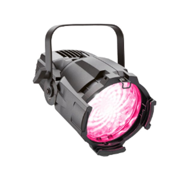 画像2: ETC Source 4WRD Color II PARNel Fixture Body(ソースフォワード カラー II パーネル)ボディー付き (2)