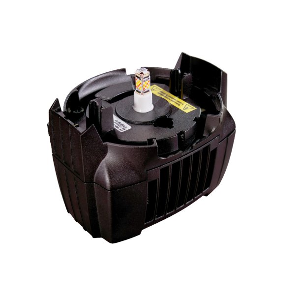 画像3: ETC Source 4WRD Color II with fixture body（フォワード カラー II ボディー付き）レンズなし (3)