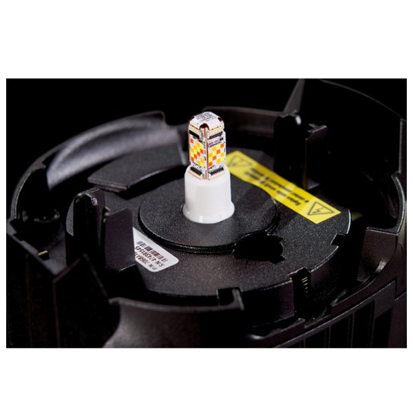 画像5: ETC Source 4WRD Color II with fixture body（フォワード カラー II ボディー付き）レンズなし (5)